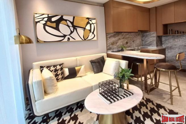 2 Bed, 2 Bath, ApartmentFor Sale, Pattaya City, Chonburi