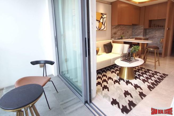 2 Bed, 2 Bath, ApartmentFor Sale, Pattaya City, Chonburi