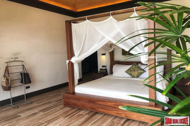 6 Bed, 5 Bath, HouseFor Sale, South - Hua Hin, Prachuap Khiri Khan