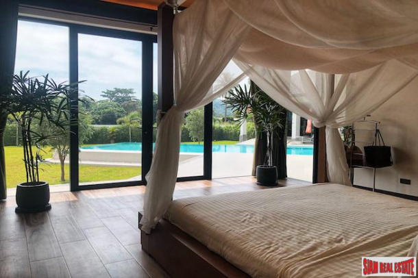 6 Bed, 5 Bath, HouseFor Sale, South - Hua Hin, Prachuap Khiri Khan