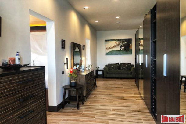 6 Bed, 5 Bath, HouseFor Sale, South - Hua Hin, Prachuap Khiri Khan