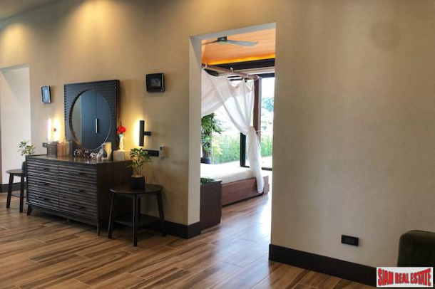 6 Bed, 5 Bath, HouseFor Sale, South - Hua Hin, Prachuap Khiri Khan