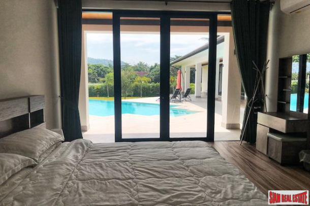 6 Bed, 5 Bath, HouseFor Sale, South - Hua Hin, Prachuap Khiri Khan