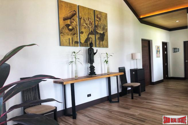 6 Bed, 5 Bath, HouseFor Sale, South - Hua Hin, Prachuap Khiri Khan