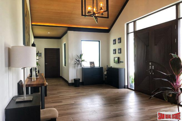 6 Bed, 5 Bath, HouseFor Sale, South - Hua Hin, Prachuap Khiri Khan