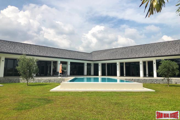 6 Bed, 5 Bath, HouseFor Sale, South - Hua Hin, Prachuap Khiri Khan