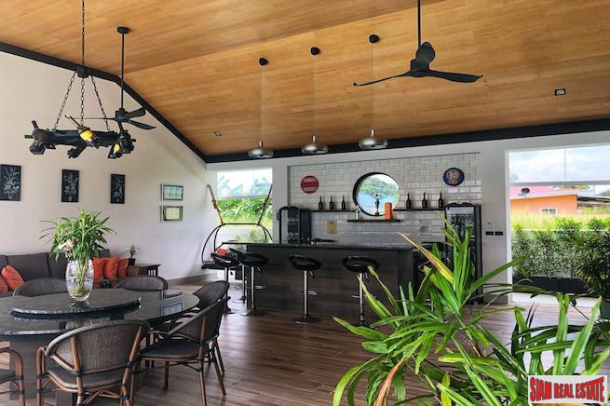 6 Bed, 5 Bath, HouseFor Sale, South - Hua Hin, Prachuap Khiri Khan