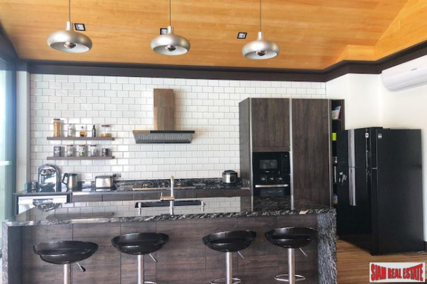 6 Bed, 5 Bath, HouseFor Sale, South - Hua Hin, Prachuap Khiri Khan