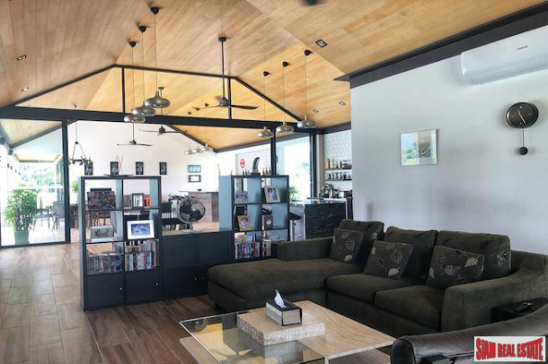 6 Bed, 5 Bath, HouseFor Sale, South - Hua Hin, Prachuap Khiri Khan