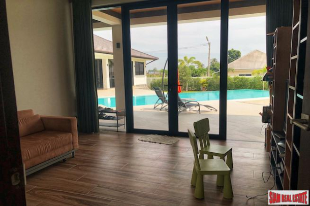 6 Bed, 5 Bath, HouseFor Sale, South - Hua Hin, Prachuap Khiri Khan
