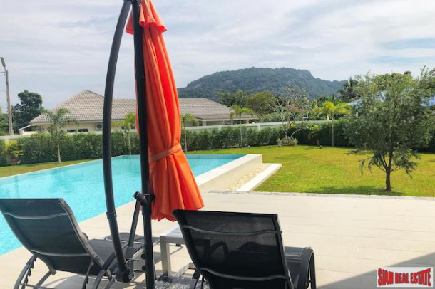 6 Bed, 5 Bath, HouseFor Sale, South - Hua Hin, Prachuap Khiri Khan