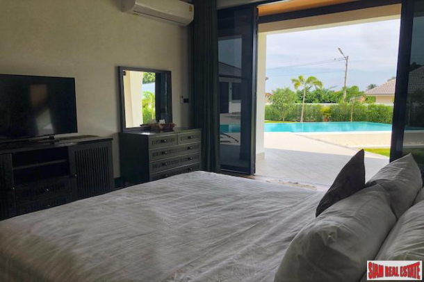 6 Bed, 5 Bath, HouseFor Sale, South - Hua Hin, Prachuap Khiri Khan