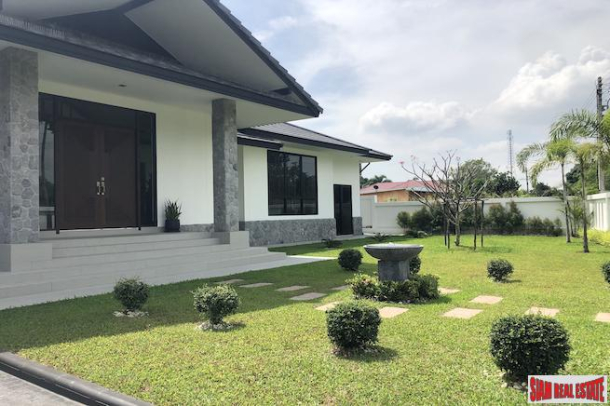 6 Bed, 5 Bath, HouseFor Sale, South - Hua Hin, Prachuap Khiri Khan