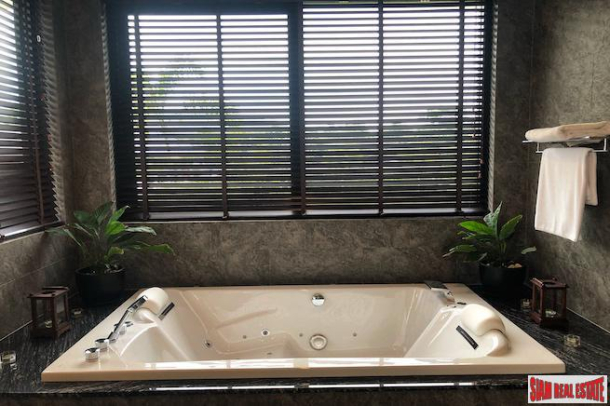 6 Bed, 5 Bath, HouseFor Sale, South - Hua Hin, Prachuap Khiri Khan