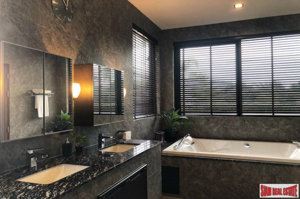 6 Bed, 5 Bath, HouseFor Sale, South - Hua Hin, Prachuap Khiri Khan