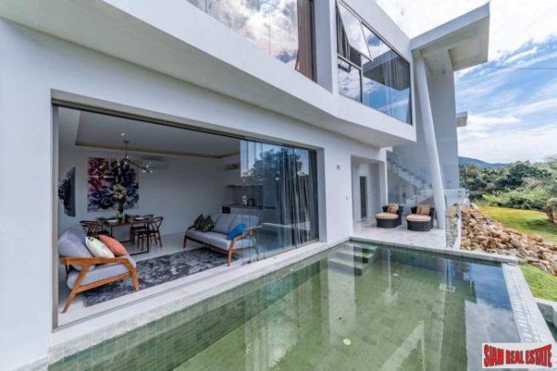 2 Bed, 2 Bath, HouseFor Sale, Other, Surat Thani