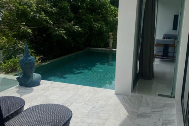 2 Bed, 2 Bath, HouseFor Sale, Other, Surat Thani