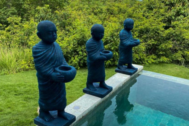 2 Bed, 2 Bath, HouseFor Sale, Other, Surat Thani