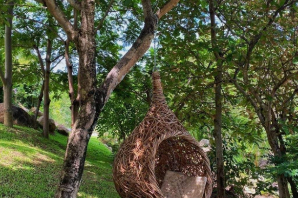 2 Bed, 2 Bath, HouseFor Sale, Other, Surat Thani