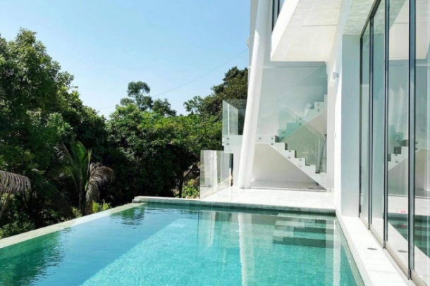 2 Bed, 2 Bath, HouseFor Sale, Other, Surat Thani