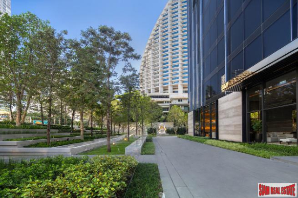 1 Bed, 2 Bath, ApartmentFor Sale, Asok, Bangkok