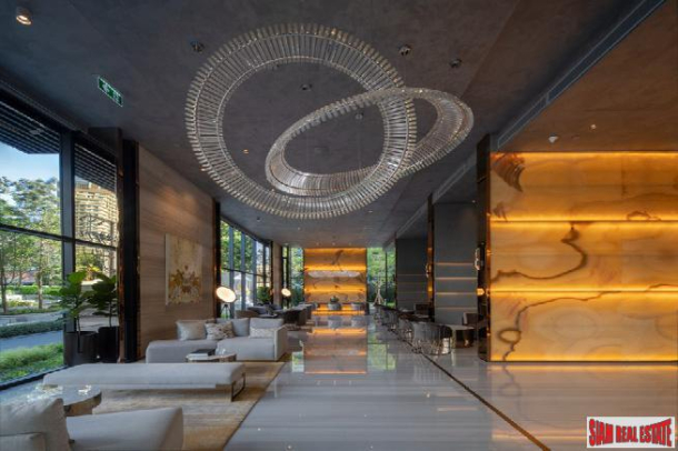 1 Bed, 2 Bath, ApartmentFor Sale, Asok, Bangkok