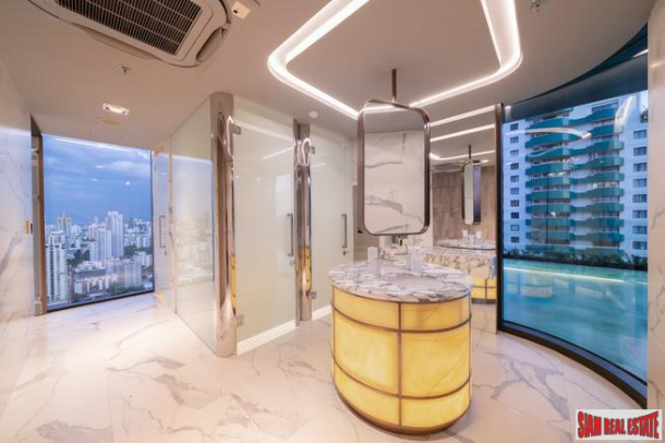 1 Bed, 2 Bath, ApartmentFor Sale, Asok, Bangkok