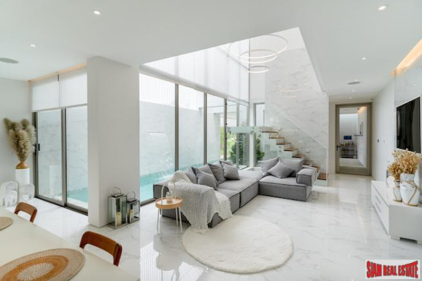 3 Bed, 3 Bath, HouseFor Sale, Cherng Talay, Phuket