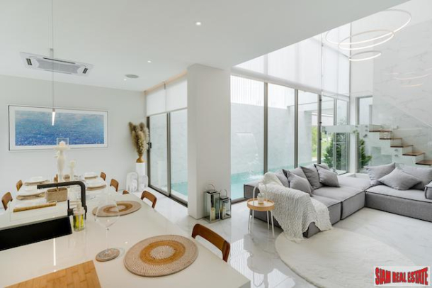 3 Bed, 3 Bath, HouseFor Sale, Cherng Talay, Phuket