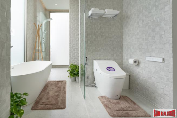 3 Bed, 3 Bath, HouseFor Sale, Cherng Talay, Phuket