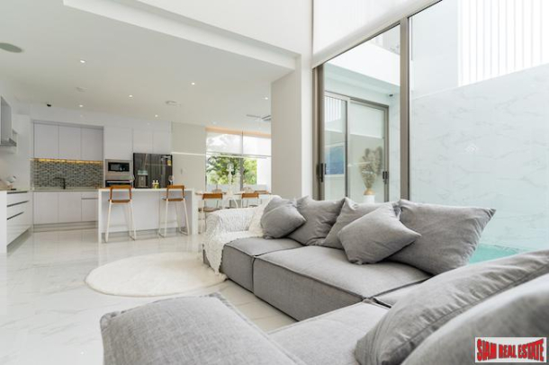 3 Bed, 3 Bath, HouseFor Sale, Cherng Talay, Phuket