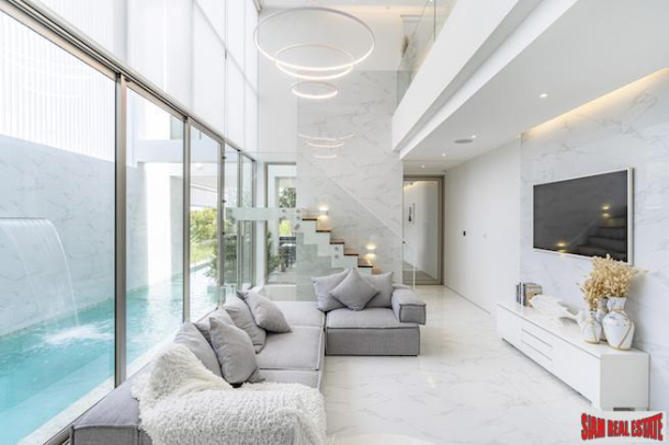 3 Bed, 3 Bath, HouseFor Sale, Cherng Talay, Phuket