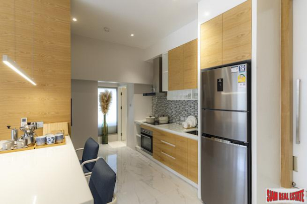 3 Bed, 3 Bath, HouseFor Sale, Cherng Talay, Phuket