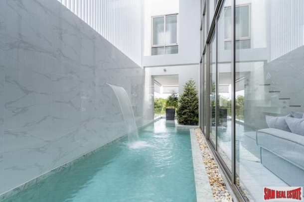 3 Bed, 3 Bath, HouseFor Sale, Cherng Talay, Phuket