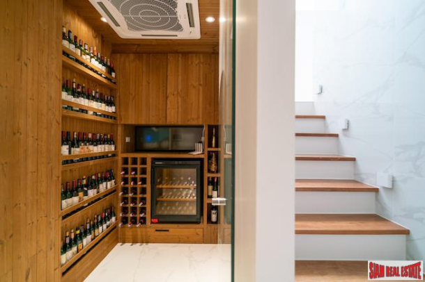 3 Bed, 3 Bath, HouseFor Sale, Cherng Talay, Phuket