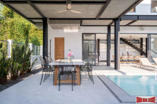 4 Bed, 4 Bath, HouseFor Sale, Rawai, Phuket