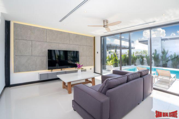4 Bed, 4 Bath, HouseFor Sale, Rawai, Phuket