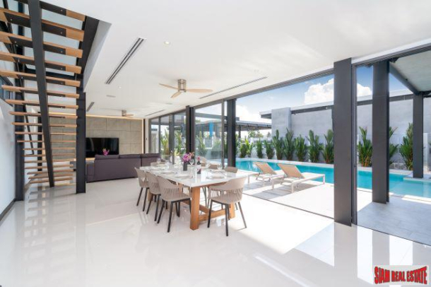 4 Bed, 4 Bath, HouseFor Sale, Rawai, Phuket