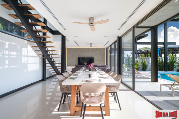 4 Bed, 4 Bath, HouseFor Sale, Rawai, Phuket