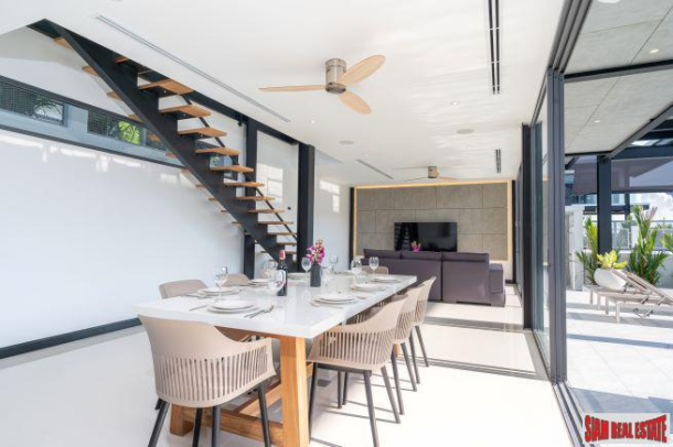 4 Bed, 4 Bath, HouseFor Sale, Rawai, Phuket