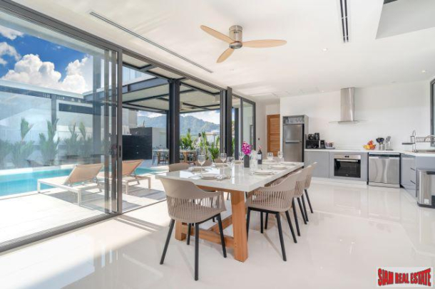 4 Bed, 4 Bath, HouseFor Sale, Rawai, Phuket