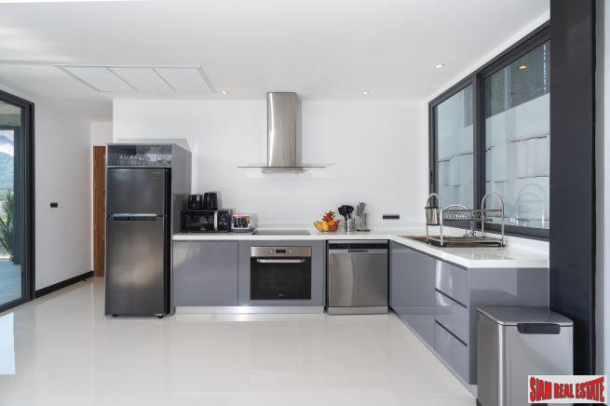 4 Bed, 4 Bath, HouseFor Sale, Rawai, Phuket