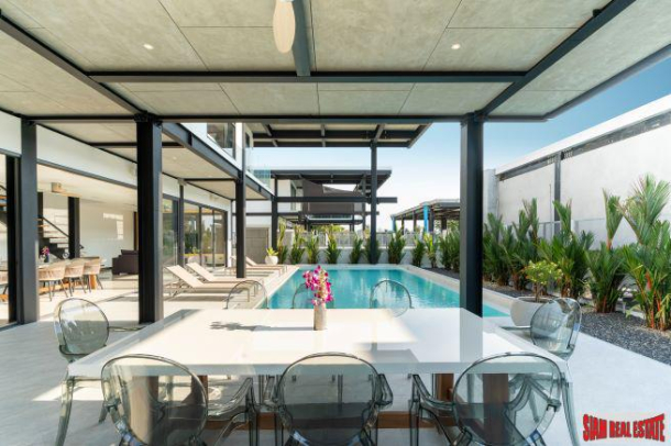 4 Bed, 4 Bath, HouseFor Sale, Rawai, Phuket