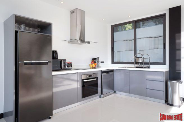 4 Bed, 4 Bath, HouseFor Sale, Rawai, Phuket