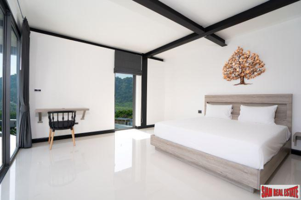 4 Bed, 4 Bath, HouseFor Sale, Rawai, Phuket