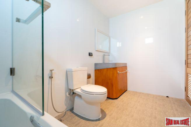 4 Bed, 4 Bath, HouseFor Sale, Rawai, Phuket