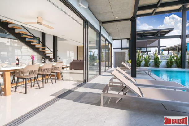 4 Bed, 4 Bath, HouseFor Sale, Rawai, Phuket