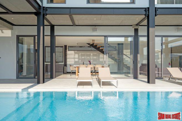 4 Bed, 4 Bath, HouseFor Sale, Rawai, Phuket