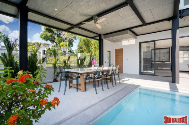 4 Bed, 4 Bath, HouseFor Sale, Rawai, Phuket