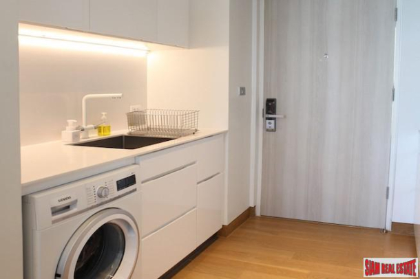 2 Bed, 2 Bath, ApartmentFor Sale, Phrom Phong, Bangkok